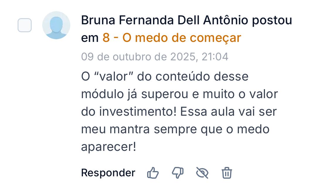 Depoimento 4