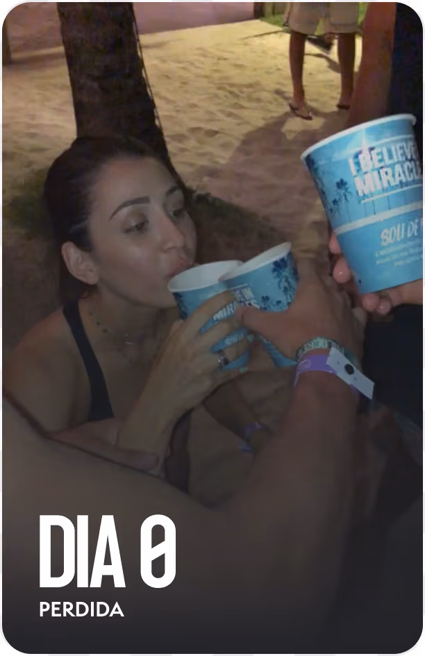 Dia 0 - Foto 4