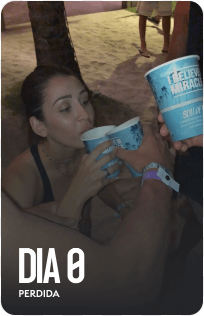 Dia 0 - Foto 1