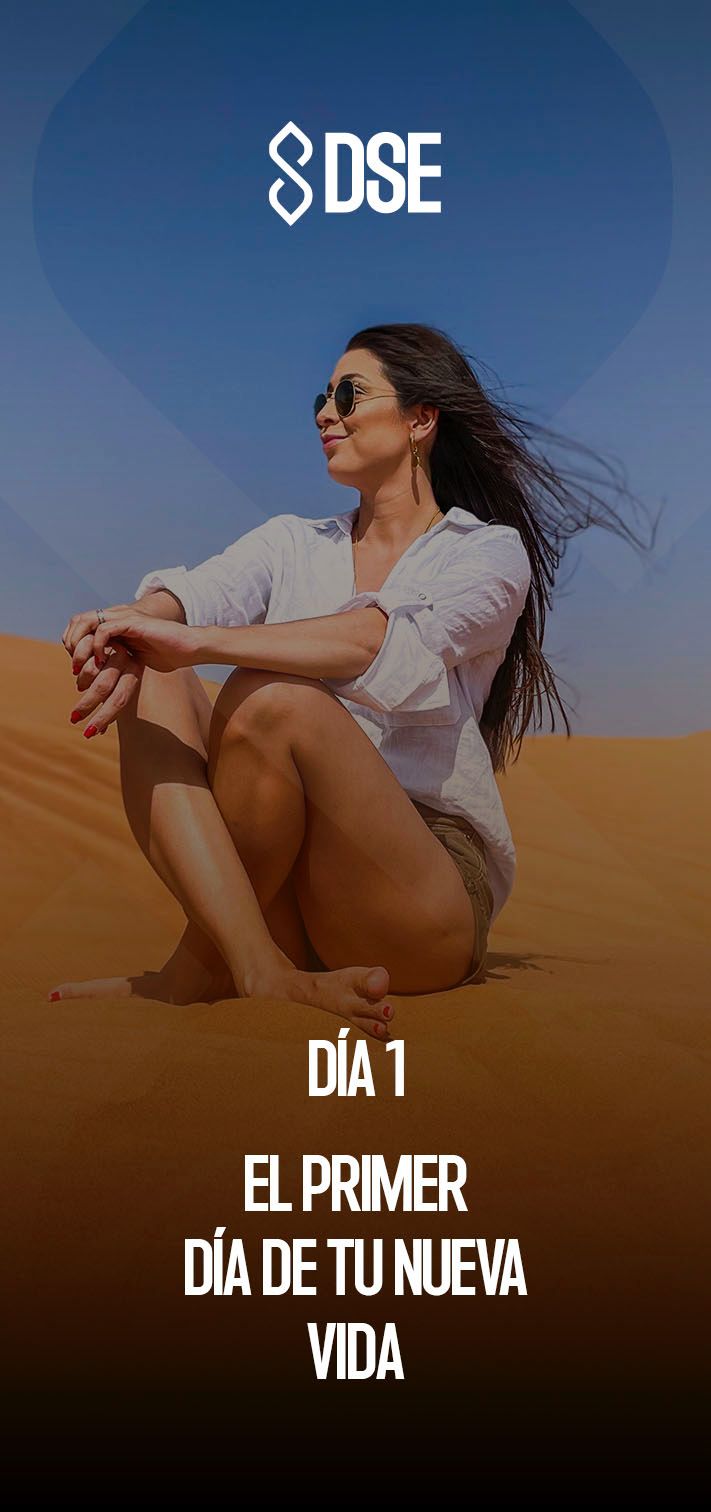 DÍA 1