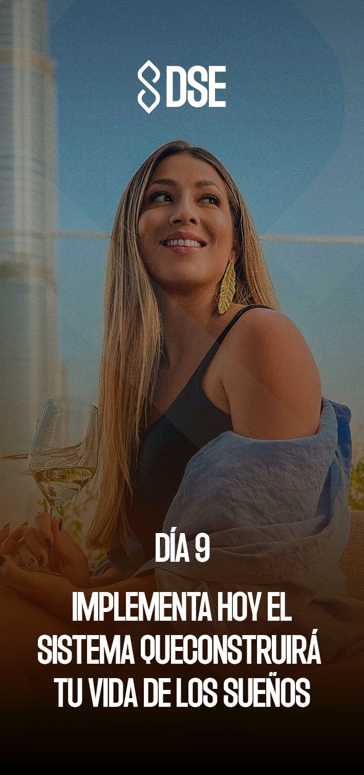 DÍA 9