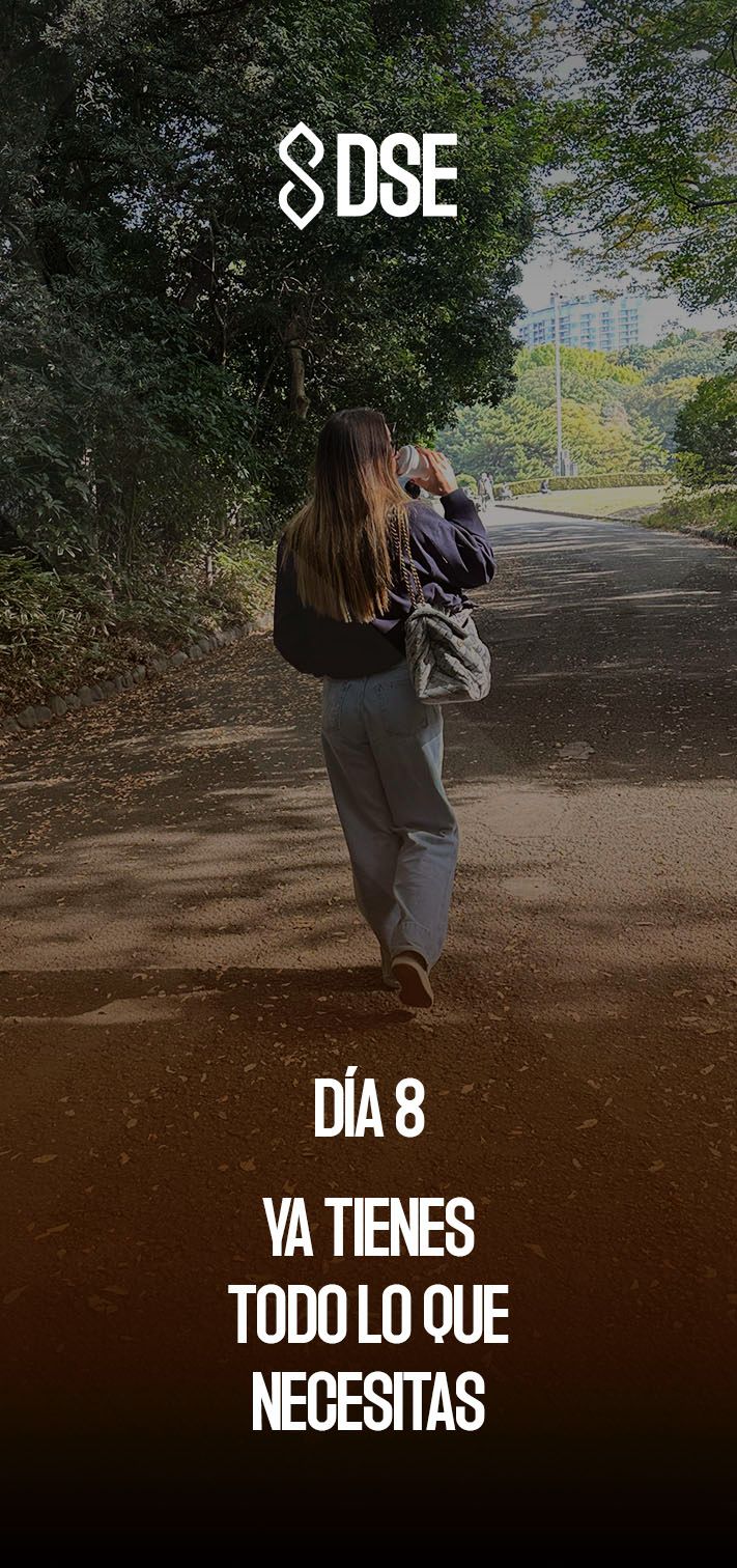 DÍA 8