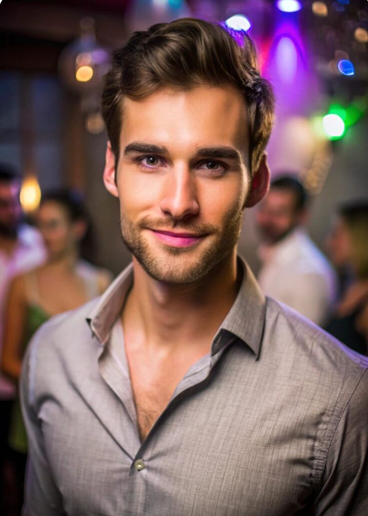 Hombre